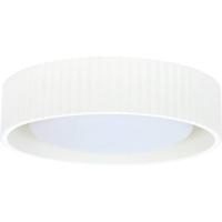 Lucci 08078249 Uno Plafondlamp GX53 Gips