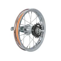 Unbranded Achterwiel 12.5x21/4