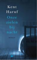 Onze zielen bij nacht (Paperback)
