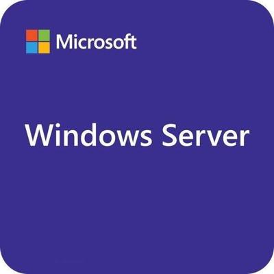 Microsoft Windows Server 2025 Standard 1 licentie(s)