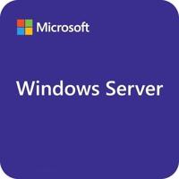 Microsoft Windows Server 2025 Standard 1 licentie(s)