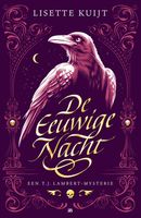 De eeuwige nacht - Lisette Kuijt - ebook