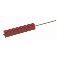 Inslaghulpstuk uni-flex rood 392080