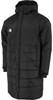 Reece 857000 Tumby Long Coach Jacket - Black - XXL