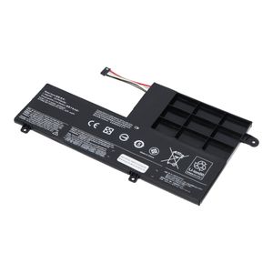 Replacement Laptop Accu 4600 mAh