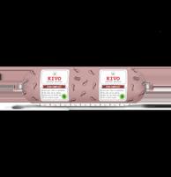 Kivo Kivo Eend Compleet 500gr