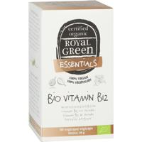 Bio Vitamine B12