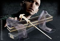 Harry Potter - Voldemort´s Wand - thumbnail