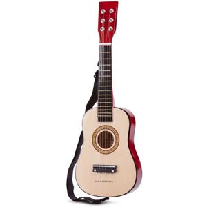 Gitaar - Naturel