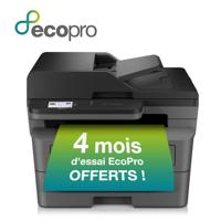 Brother MFC-L2860DWE laserprinter