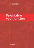 Psychiatrie voor juristen (Paperback)