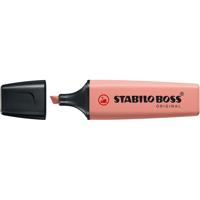 STABILO BOSS ORIGINAL NatureColors sienna | 10 stuks
