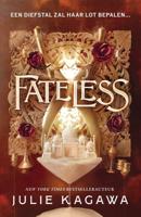 Fateless (Paperback)