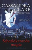 Scharlakenrode magie - Cassandra Clare - ebook