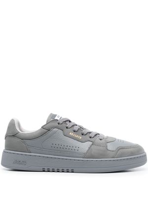 Axel Arigato baskets Dice Lo à empiècements - Gris