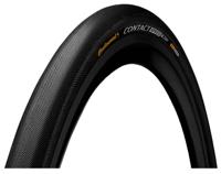 CONTINENTAL Buitenband (42-622) 700x42c contact speed zwart