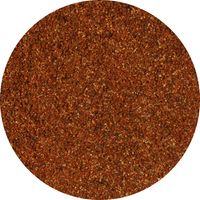 Dry Rub Rund - 20 KG - - thumbnail