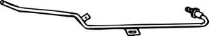 Drukleiding, druksensor (roetfilter) 000072