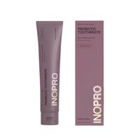 INOPRO Whitening Probiotic Toothpaste Mangostine 75ml INOPRO Whitening Probiotic Toothpaste Mangostine 75ml