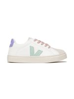 VEJA Kids baskets Esplar - Blanc - thumbnail