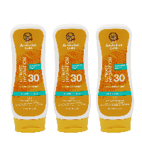 Australian Gold SPF 30 Lotion 3x237ml