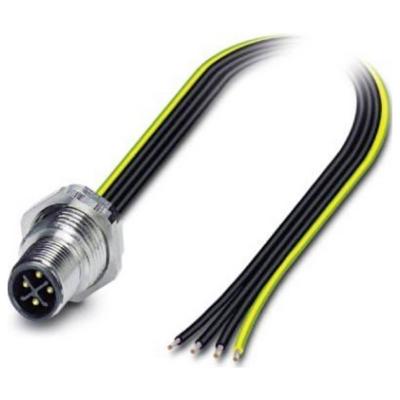 Phoenix Contact 1421354 HC-EVO-B10-SHWS-2SSM20-PLRBK Socketbehuizing 1 stuk(s)