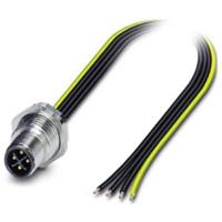 Phoenix Contact 1421354 HC-EVO-B10-SHWS-2SSM20-PLRBK Socketbehuizing 1 stuk(s)