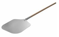 Hendi Pizzaschep Aluminium - 40 x 40 cm Hendi Pizzaschep Aluminium - 40 x 40 cm