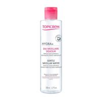 Topicrem Hydra+ Zacht Micellair Water 200ml