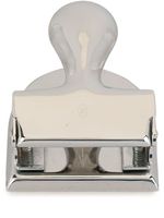 El Casco perforateur en or 18ct - Argent