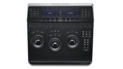 Blackmagic Design DaVinci Resolve Mini Panel