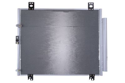 Condensor, airconditioning 941189
