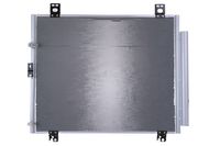 Condensor, airconditioning 941189 Condensor, airconditioning 941189