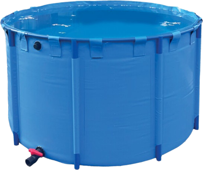 Koi Pro Flexi Pond 150 x 100 cm