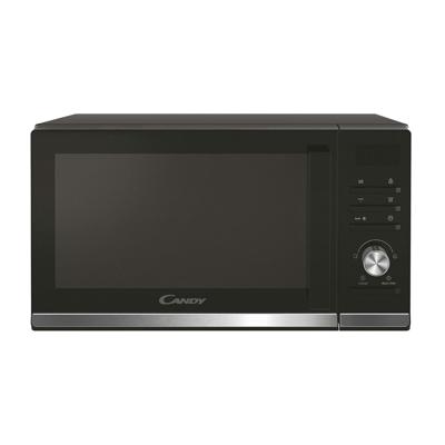 Magnetron met Grill Candy 38000975 Zwart 900 W 20 L