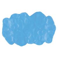 Boti Doctor squish putty diy light blue josephine