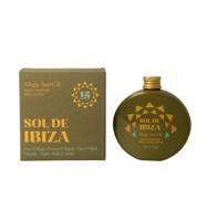 Zonneolie beschermend & herstellend SPF15 bio