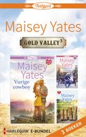 Gold Valley 3 - Maisey Yates - ebook - thumbnail