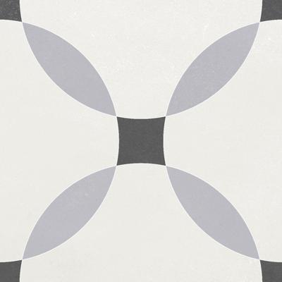 Vloer en Wandtegel Mykonos Hydrolic Calisson 20x20 cm Mykonos
