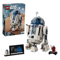 Lego LEGO Star Wars 75379 R2-D2 - thumbnail