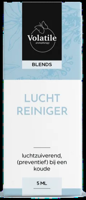 Volatile Blend Luchtreinger