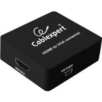 Gembird HDMI/VGA converter