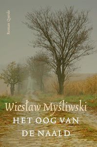 Het Oog van de Naald - Wieslaw Mysliwski - ebook