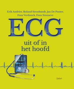 ECG (Hardback)