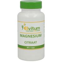 Magnesium Citraat