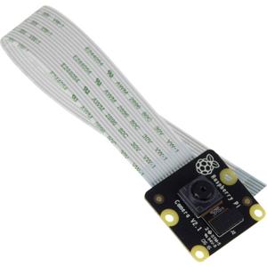 Raspberry Pi® SC0024 Camera Module V2 NoIR 8MP CMOS kleuren-cameramodule Geschikt voor serie: Raspberry Pi®