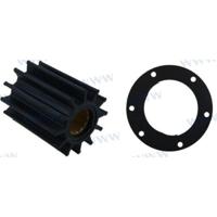 CEF500162G - YAMMAR Impeller 119574-42550 MAN