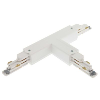 XTSC 639 DALI T-Koppelstuk - 3-fase - Wit