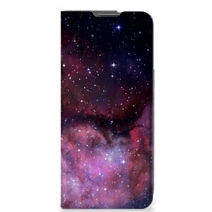 Stand Case voor OnePlus Nord CE 2 5G Galaxy