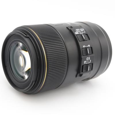 Sigma 105mm f/2.8 EX DG Macro OS HSM Nikon occasion